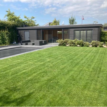 Slaapplaatsen 2-4 Personen Voor Bezoek Dtrh Beuningen  Bagian luar foto