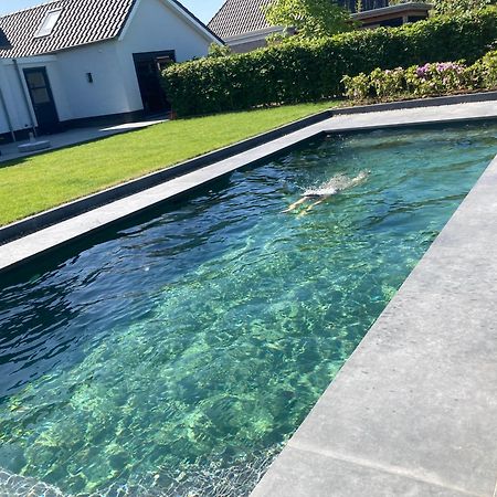 Slaapplaatsen 2-4 Personen Voor Bezoek Dtrh Beuningen  Bagian luar foto